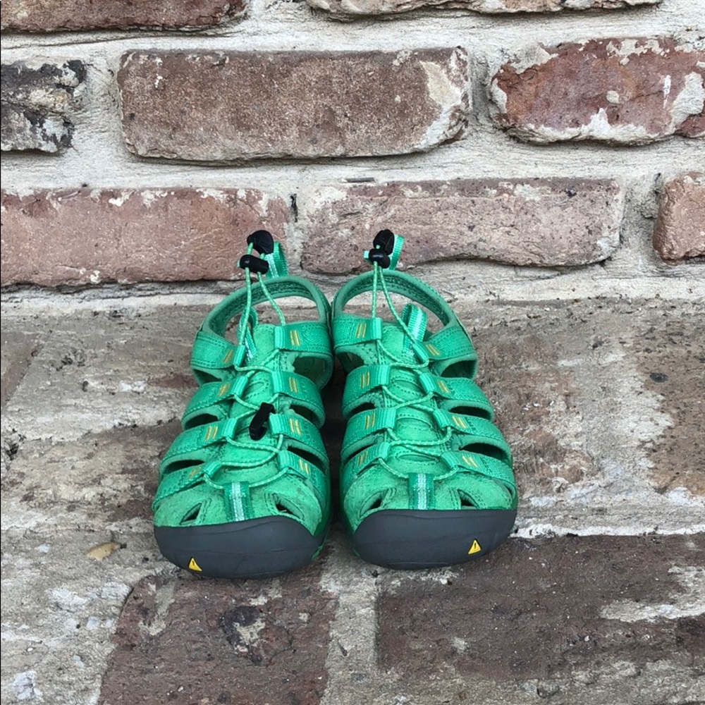 Keen shoes